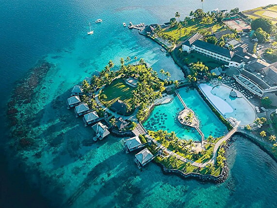 Tahiti様③ Tahiti様③ Tahiti様③ TAHITI, FRENCH POLYNESIA, A SET OF THREE (3