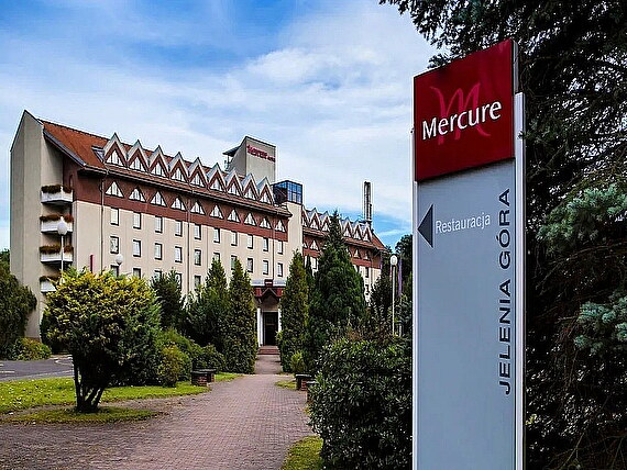 Mercure Jelenia Góra