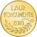 Laur konsumenta 2017